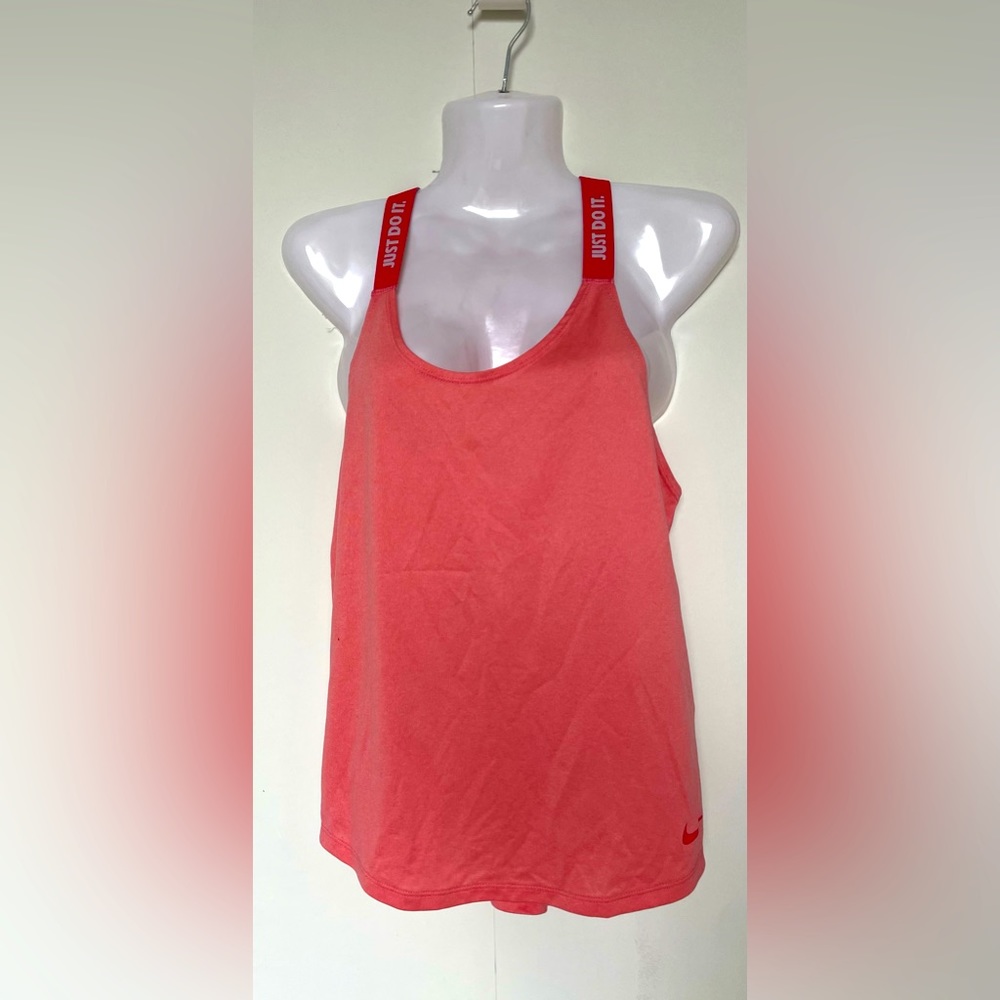 NIKE Dri-fit Workout Tank